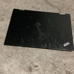 Thinkpad Pc