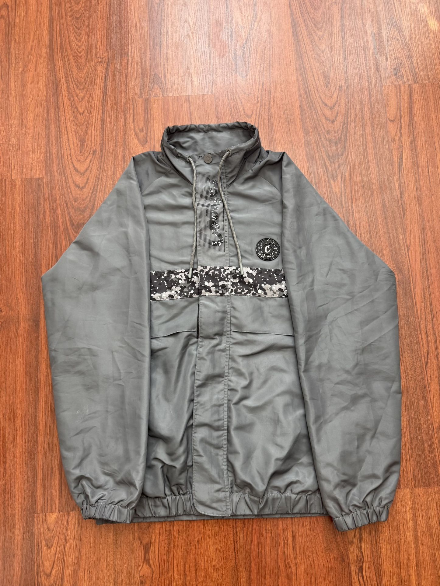 Cookies Windbreaker 