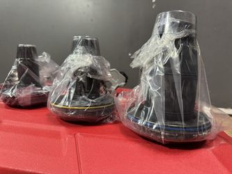 Milwaukee Force Logic Pex Expander Heads And Case 