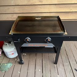 Blackstone Griddle