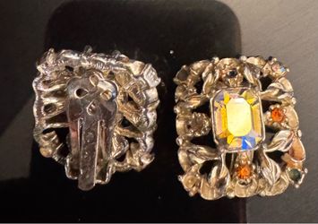 Aretes