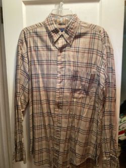 Nautica & Ralph Lauren button ups