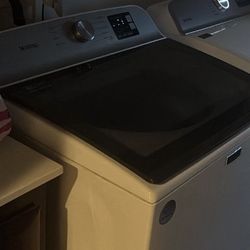 Maytag Impeller Washer