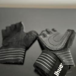 Workout Gloves 