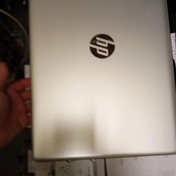 Hp Notebook 