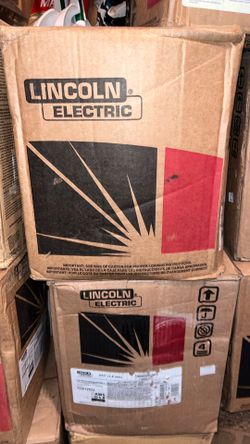 Lincoln Electric Welding Wire
