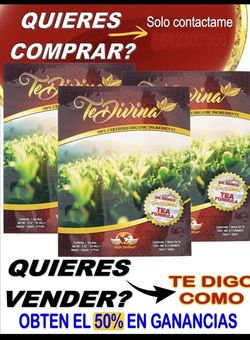 Té Divina