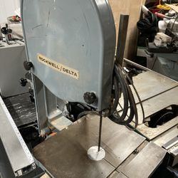 Delta Bandsaw