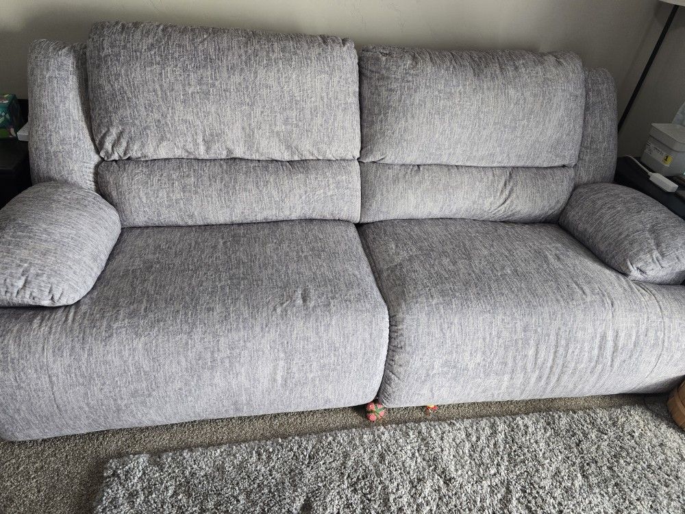 Power Reclining Sofas