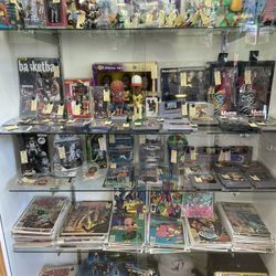 Vintage Nintendo, Toys, Collectibles, Comic Books 