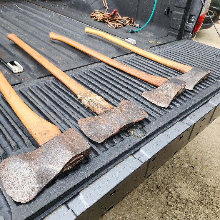 Axes
