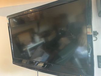 Sylvania Flat Screen TV