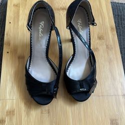 Beautiful  High Heels 