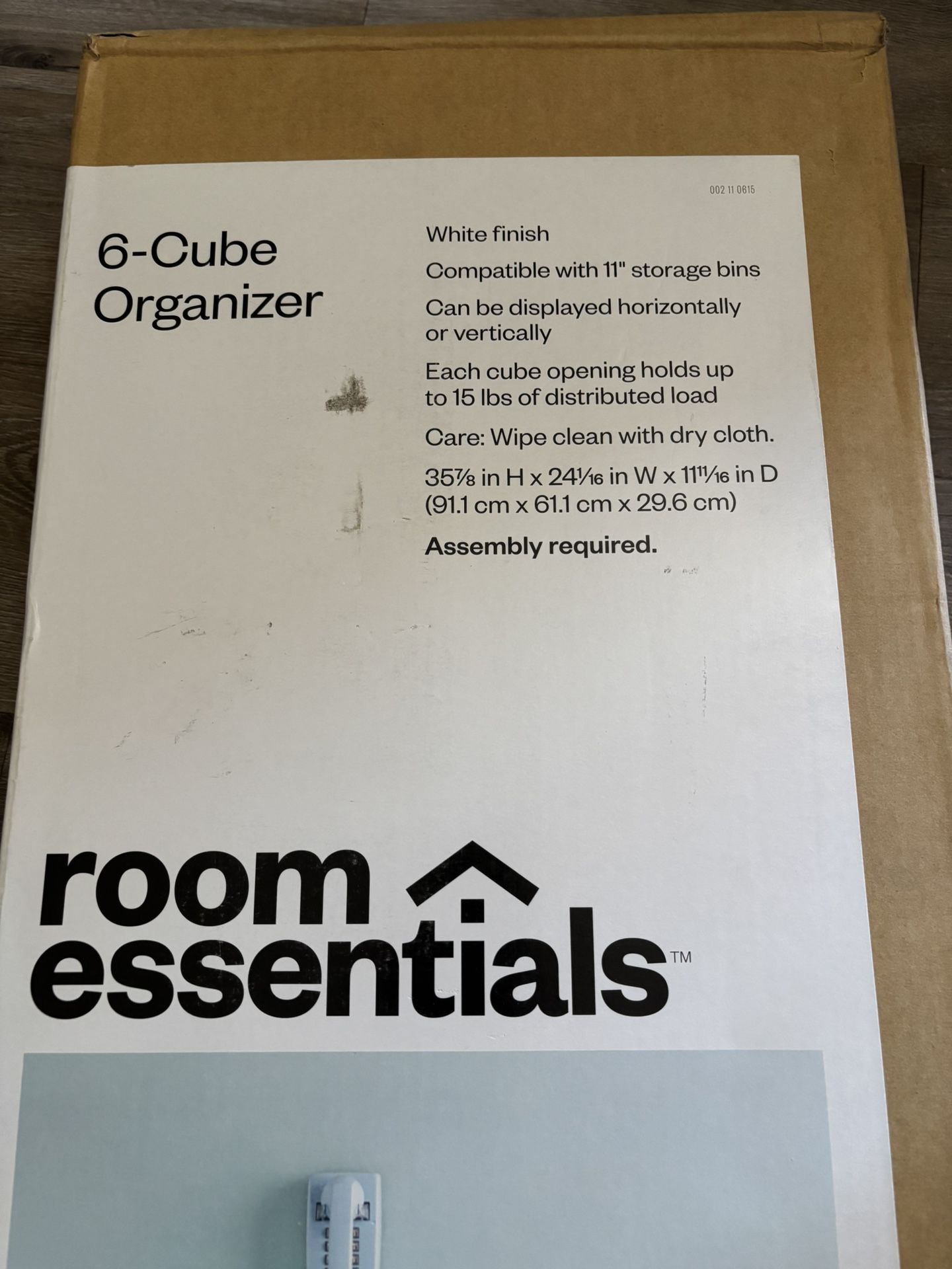 Organizer