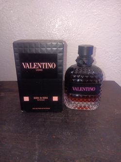 Valentino Uomo Born in Roma Intense EDP