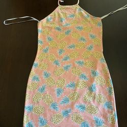 Summer Dress, Size (S) 