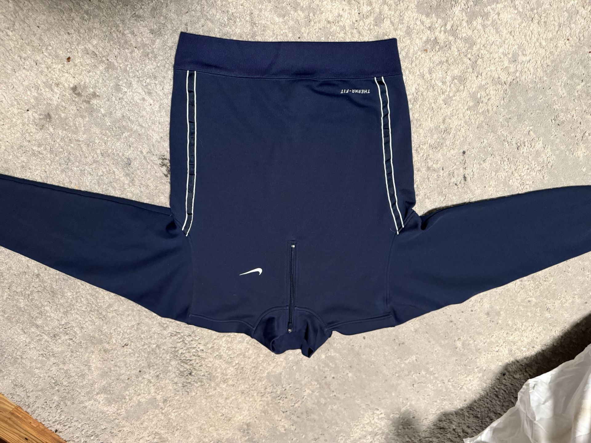 Women Nike Thermal Fit Jacket
