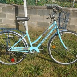 Schwinn Admiral Cruiser Bike