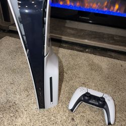 Ps5 Slim 