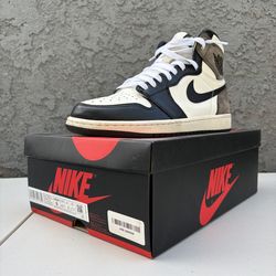 Jordan 1 high og