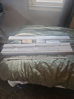 Lotus Blinds