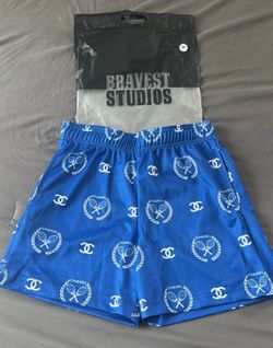 Bravest Studios Shorts