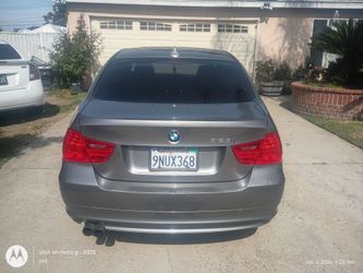 BMW 328i