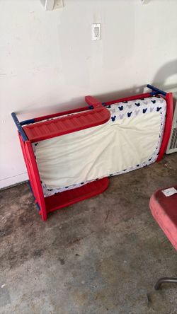 Kids bed