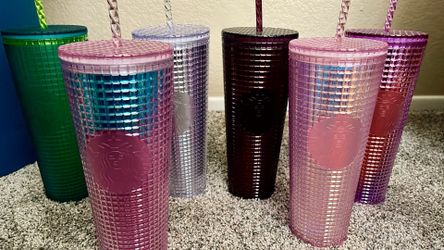 Starbucks Grid Collection