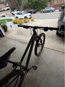 Cannondale Habit HT