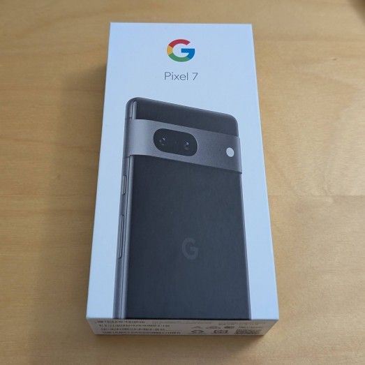 Google Pixel 7 Unlocked 128GB Smartphone Clean IMEI Android 16 Cell Phone