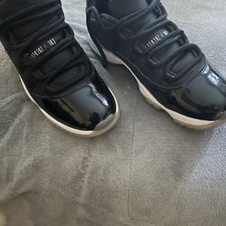 Air jordan 11 low