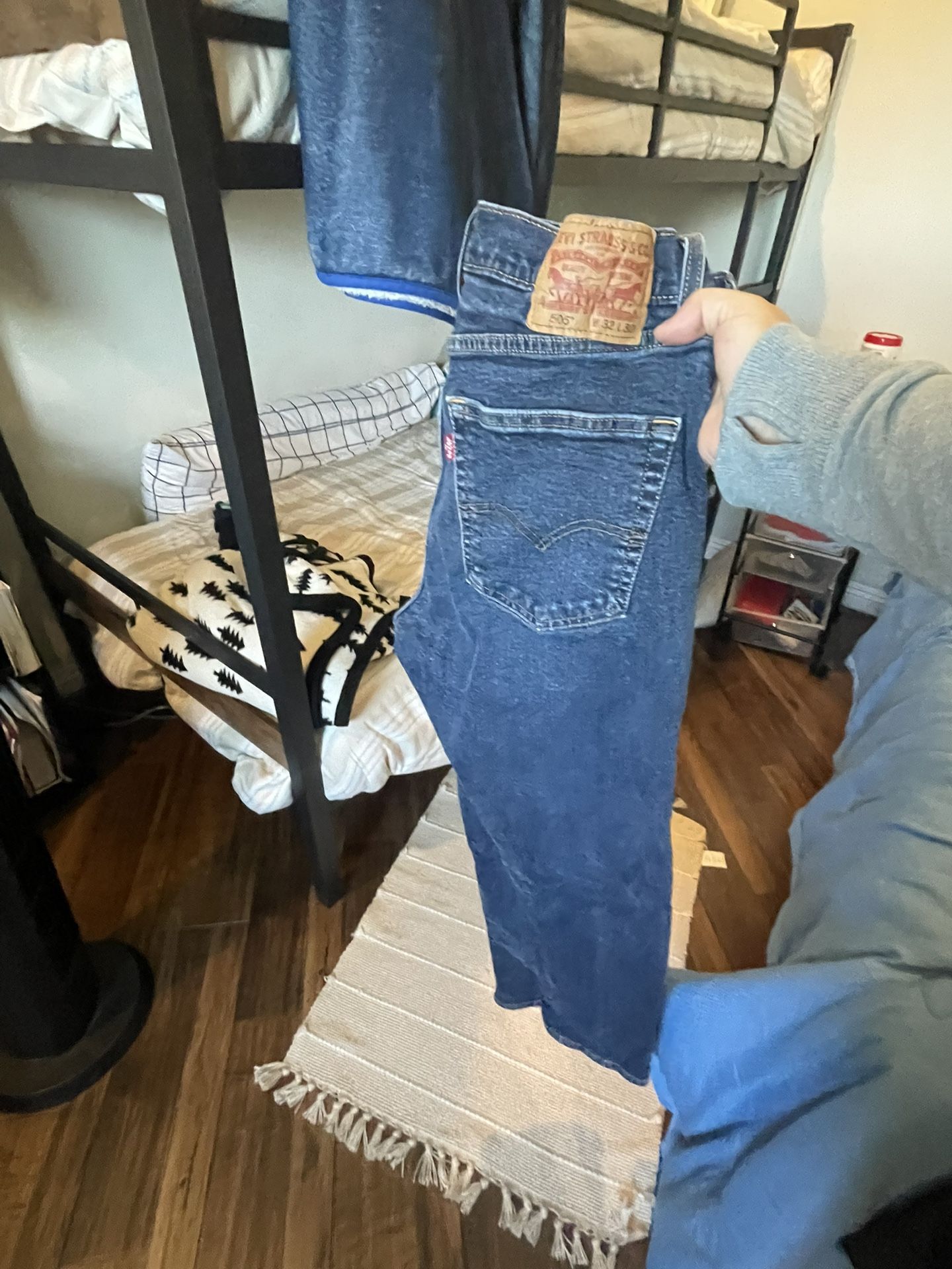 Levi’s Strauss 32x30