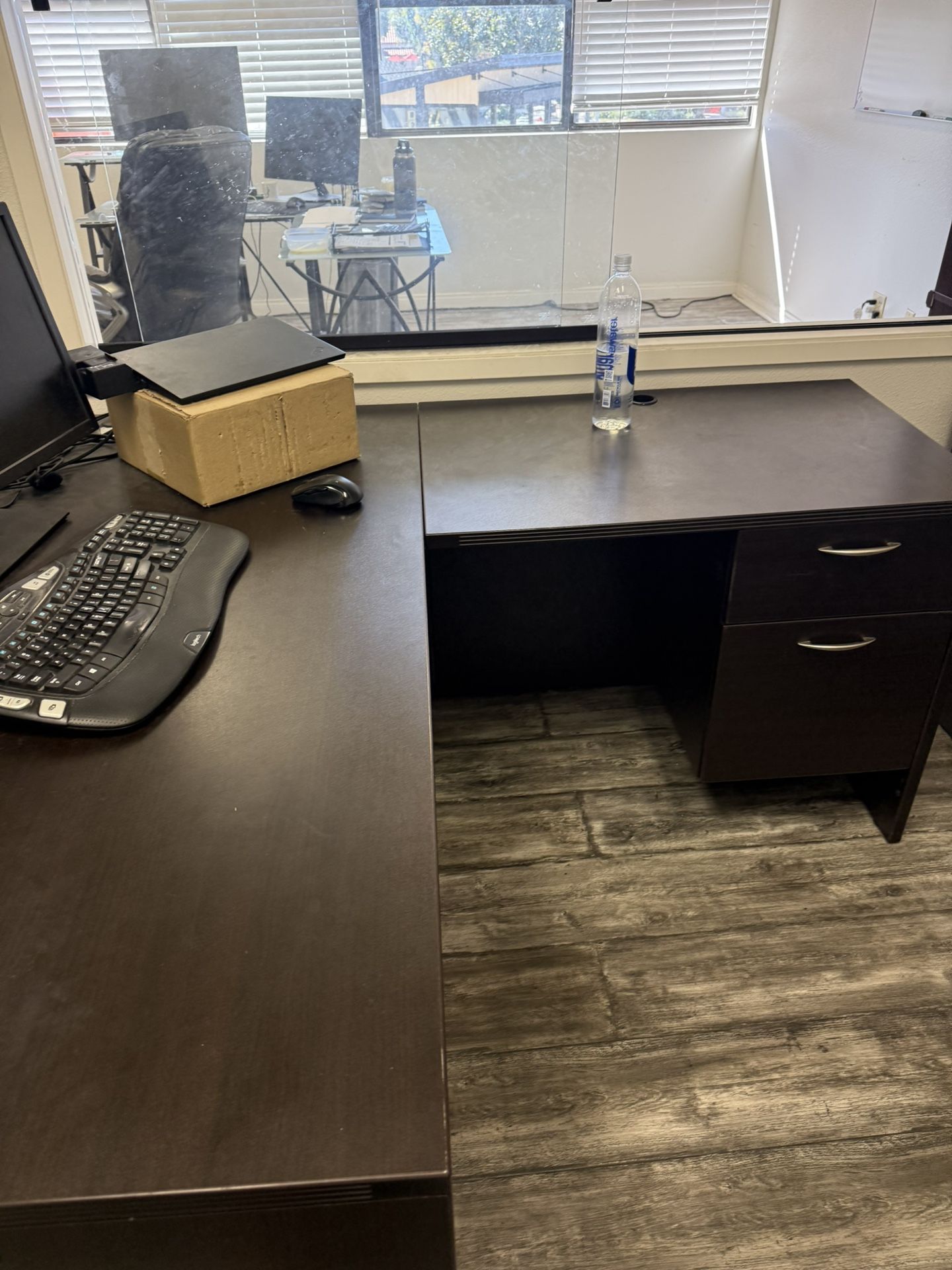 Free Office Furniture