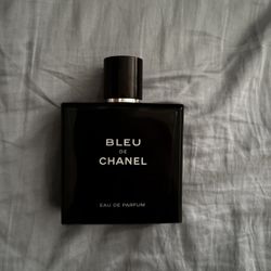 Bleu De Chanel (BEST OFFER)
