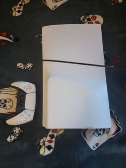 PS5 slim