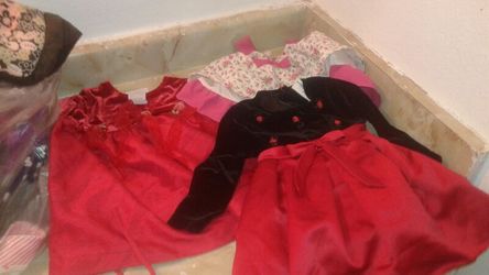 Size 12-18