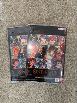 One piece best selection vol 6