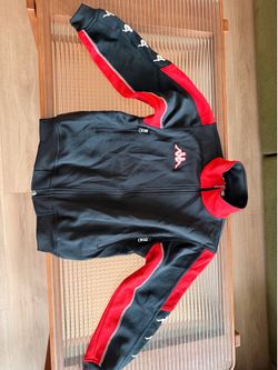 Kappa Jacket