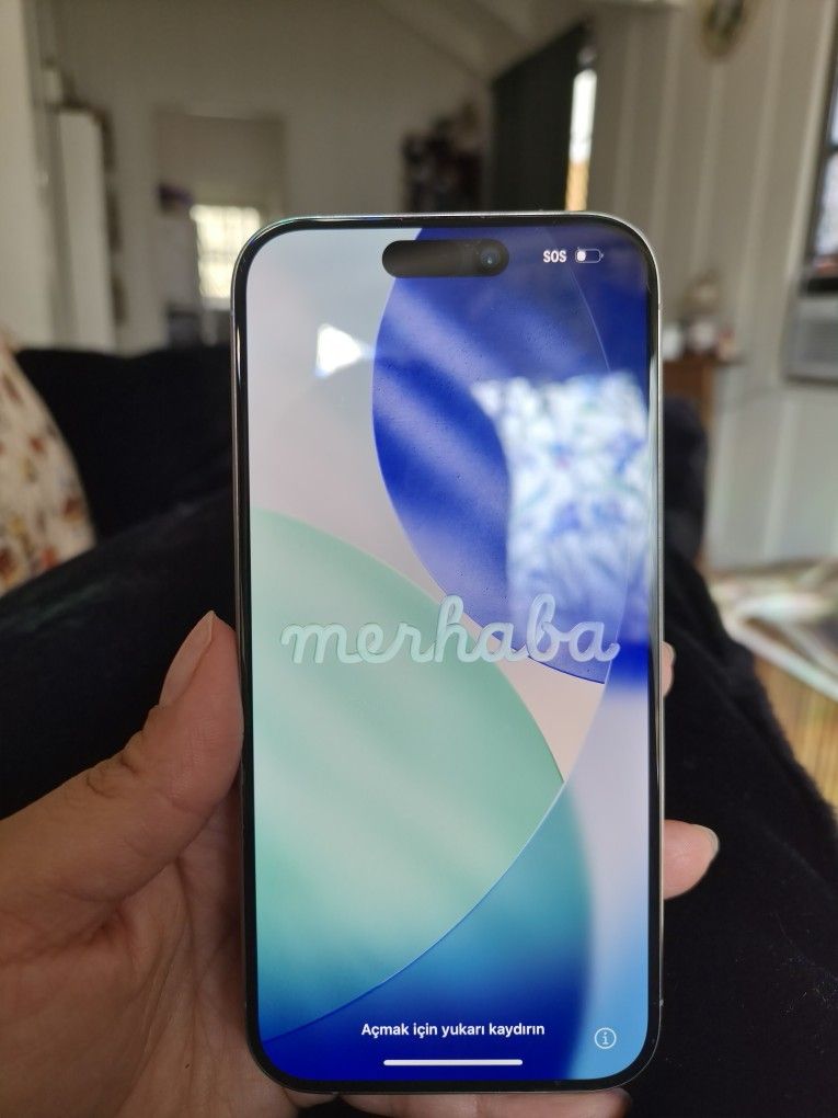 iPhone 15 Pro and Apple Watch 8 Bundle