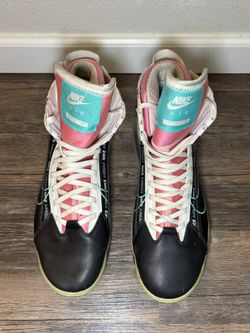 Size 10.5 - Nike Air Max 720 Saturn Miami Vice