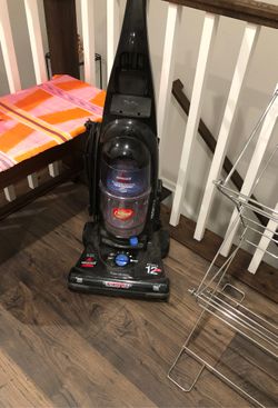 Vacuum cleaner Bissell