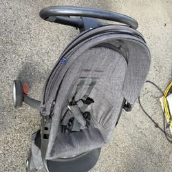 Stokke Xplory Stroller