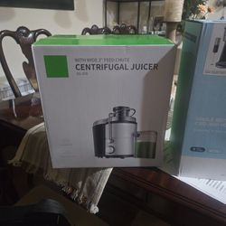 Juicer