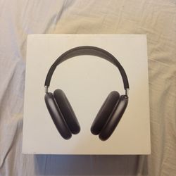 Airpod Max Space Gray