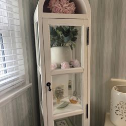 Charming Display Case
