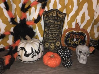 Halloween bundle