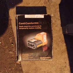 Conti Comfort Fit