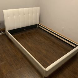 Full Bed Frame