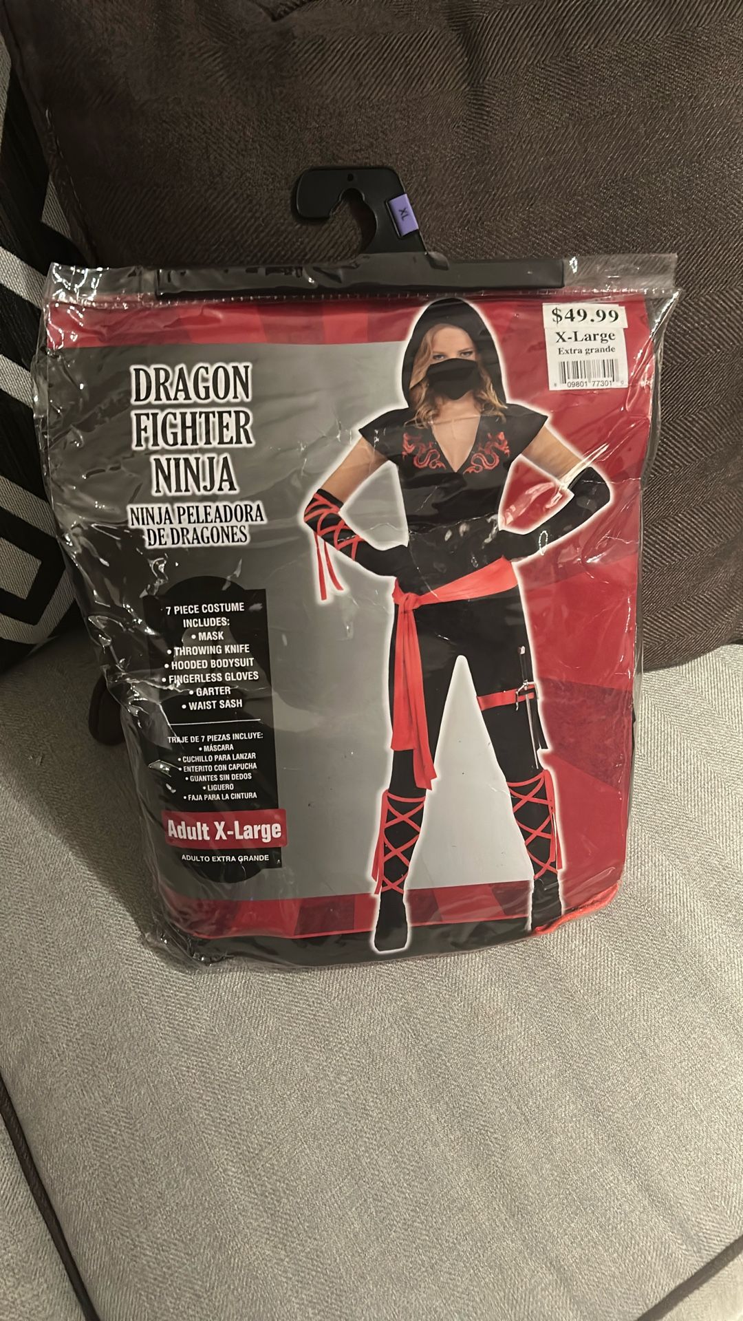 dragon fighter ninja